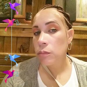 Meet your Posher, Denise